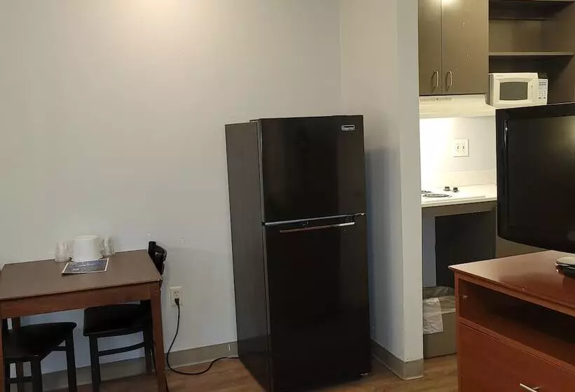 デラックスルーム, Motel 6 Greensboro, Nc   I 40