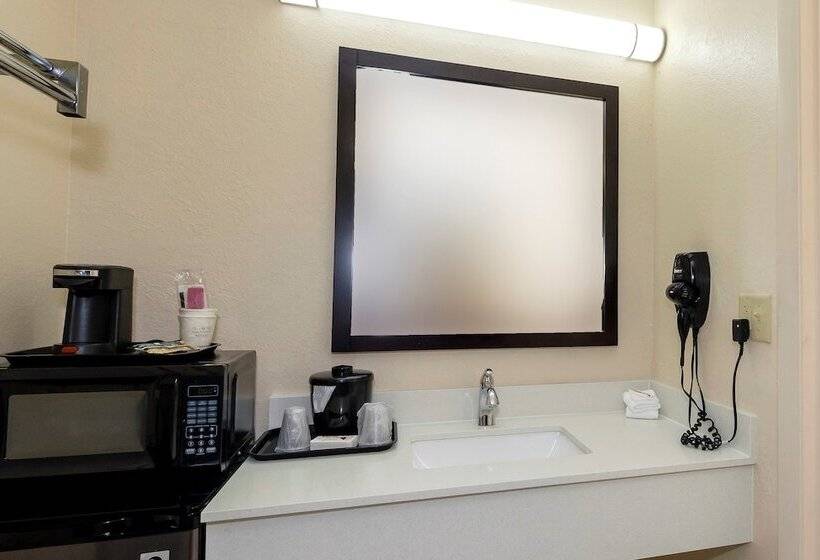 غرفة ديلوكس, Red Roof Inn Ellenton  Bradenton Ne