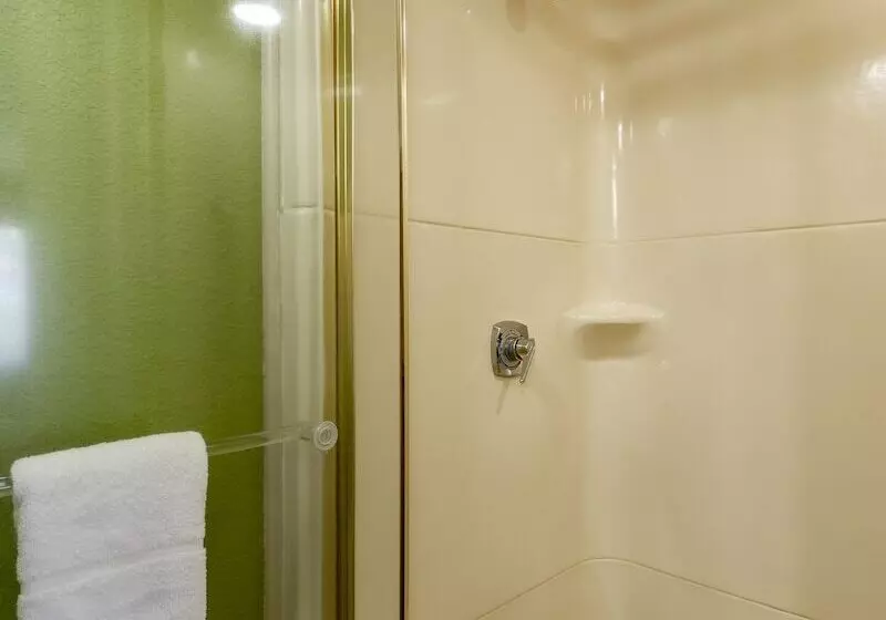 اتاق استاندارد, Sleep Inn Airport