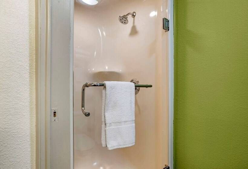 Standard Værelse 2 Dobbeltsenge, Sleep Inn Destin Near Miramar Beach