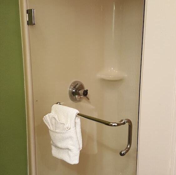 스탠다드 룸 더블 침대 2개, Sleep Inn Henderson Evansville South