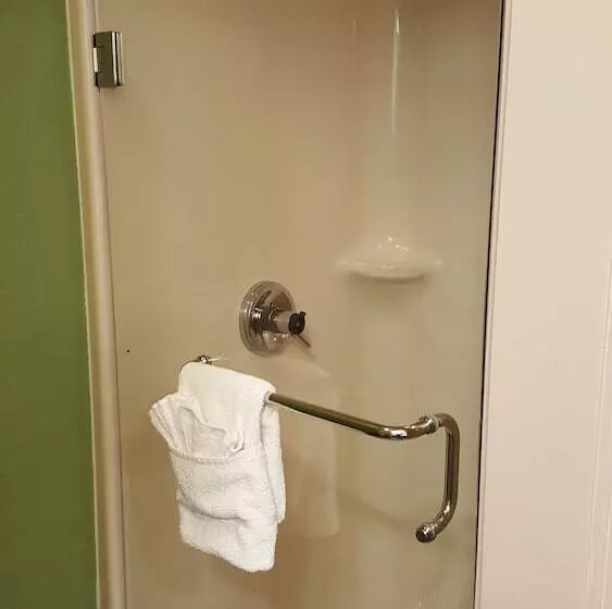 ２ダブルベッドのスタンダードルーム, Sleep Inn Henderson Evansville South