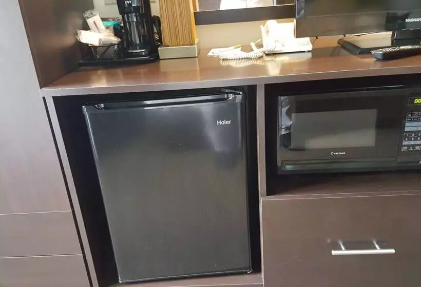２ダブルベッドのスタンダードルーム, Sleep Inn Henderson Evansville South