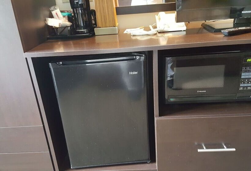 스탠다드 룸 더블 침대 2개, Sleep Inn Henderson Evansville South