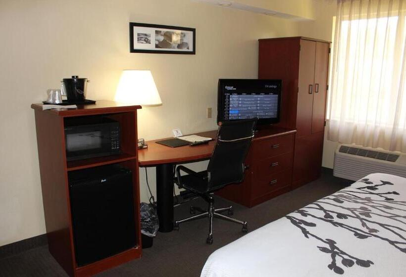 스탠다드 룸 킹사이즈 침대, Sleep Inn Mt. Pleasant Charleston