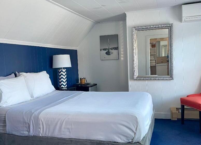 스탠다드 룸, Somerset House Inn