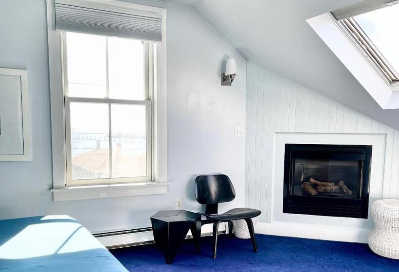 Стандартный Номер Кровать Кинг, Somerset House Inn
