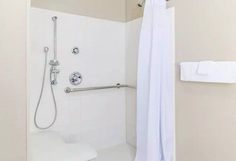 スイート, Springhill Suites By Marriott Houston Brookhollow