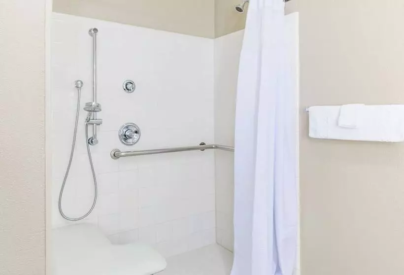 スイート, Springhill Suites By Marriott Houston Brookhollow