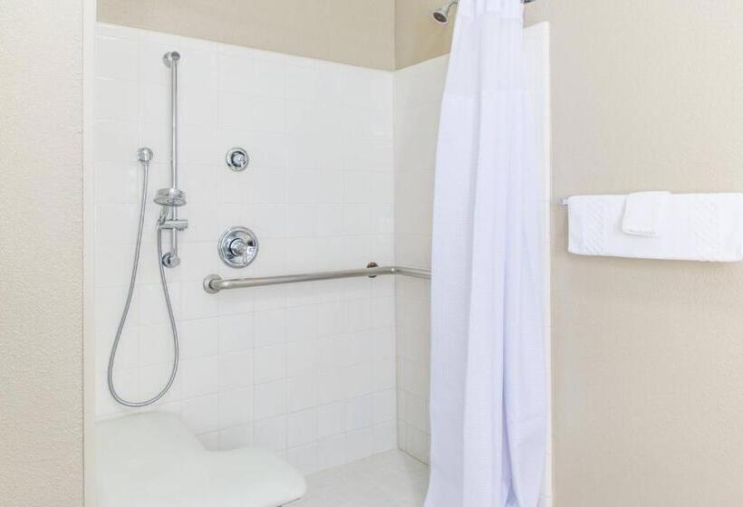 套房, Springhill Suites By Marriott Houston Brookhollow