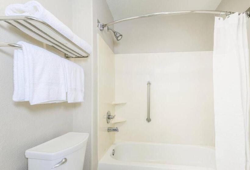 套房, Springhill Suites By Marriott Houston Brookhollow