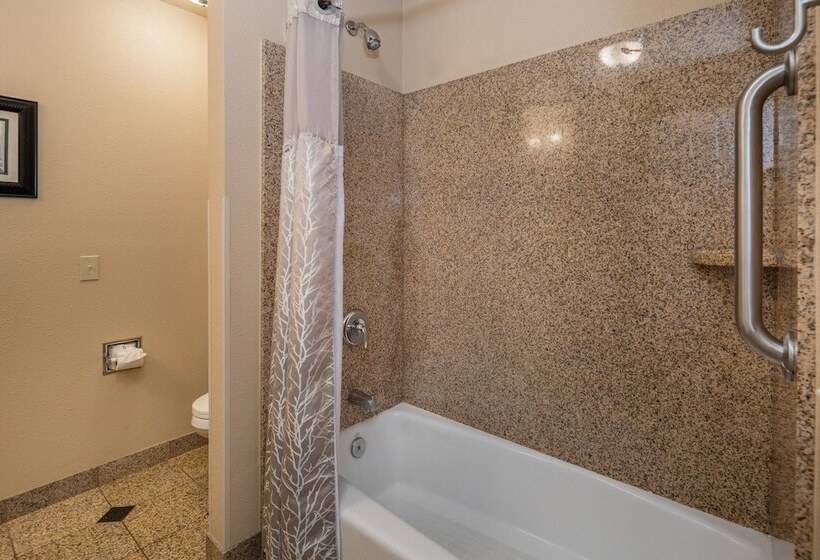 غرفة ديلوكس, Stage Coach Lodge