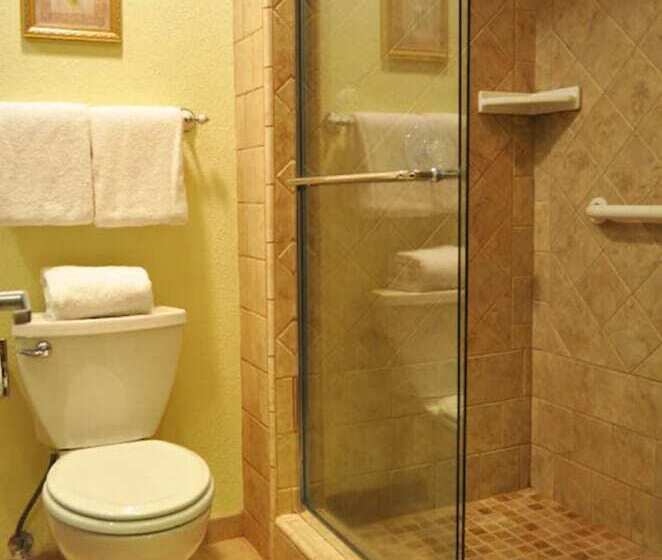 استودیوی استاندارد, Stardust Lodge