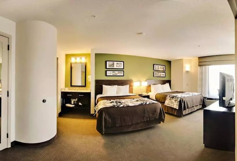 スイート, Wingate By Wyndham Bel Air I 95 Exit 77a   Apg Area