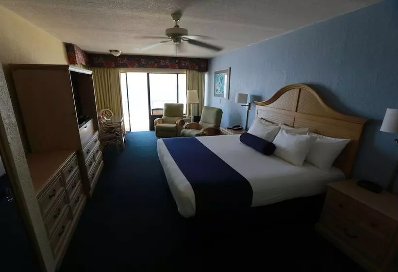 海の見えるダブルベッドスタンダードルーム, Shoreline Island Resort  Exclusively Adult
