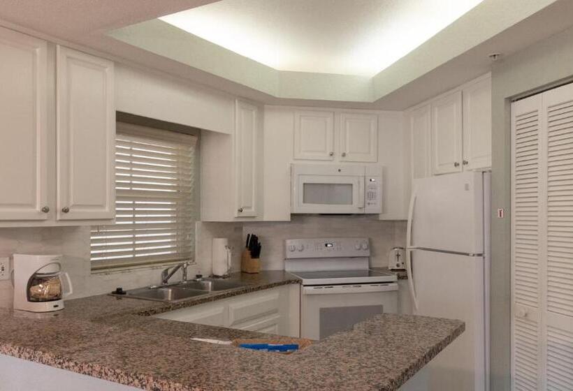 豪华套房, Star Island Resort And Club   Near Disney