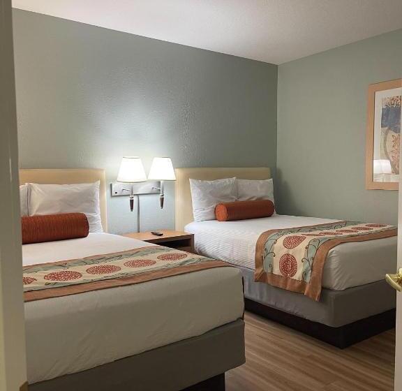 带3个卧室的别墅, Star Island Resort And Club   Near Disney