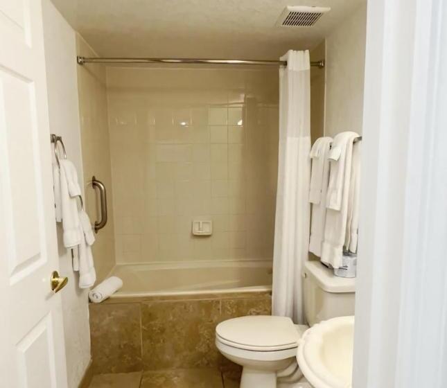 带3个卧室的别墅, Star Island Resort And Club   Near Disney