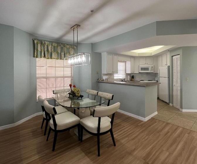 带3个卧室的别墅, Star Island Resort And Club   Near Disney