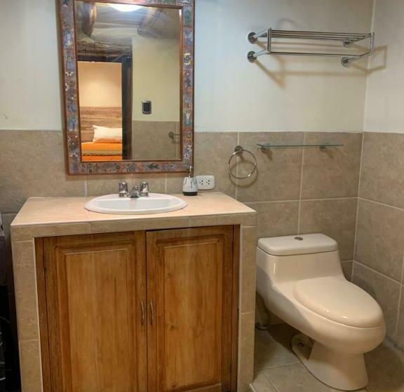 スーペリアールーム, Gaia House Hostel