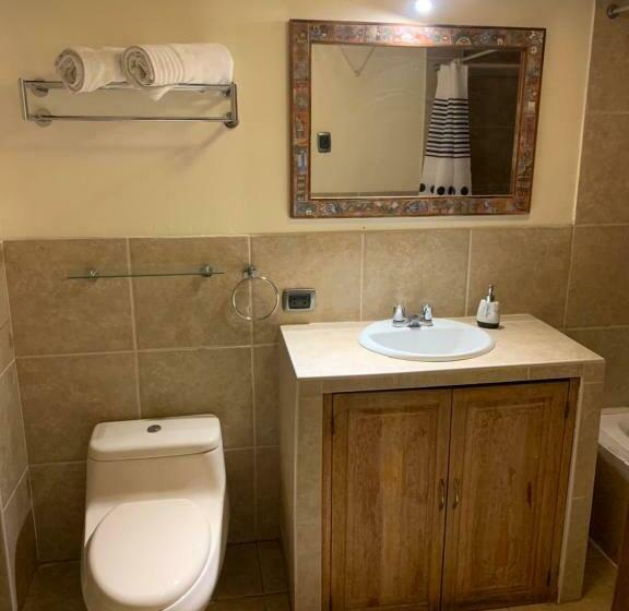 スーペリアールーム, Gaia House Hostel