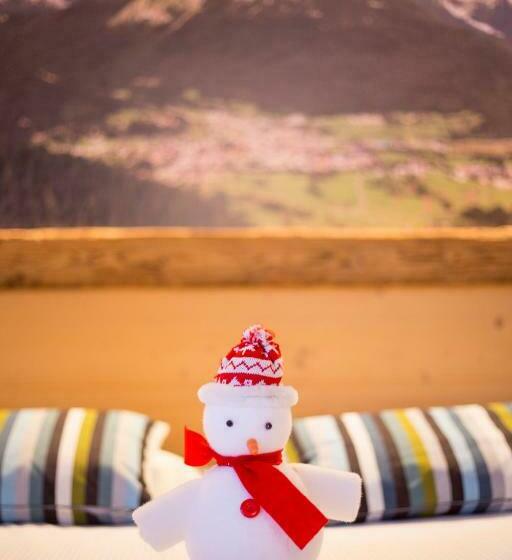 스탠다드 발코니 룸, Angelo