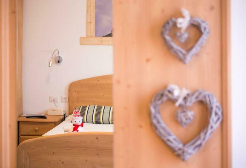 스탠다드 발코니 룸, Angelo