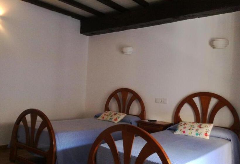 اتاق استاندارد, Casa Xestadelo