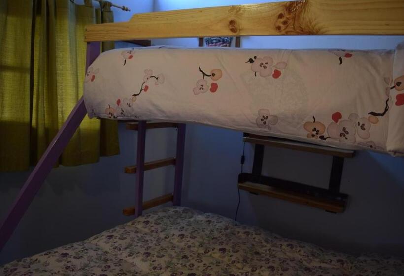 Трехместный Номер Классика, Clayhouse Rivadavia