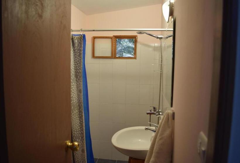 Трехместный Номер Классика, Clayhouse Rivadavia