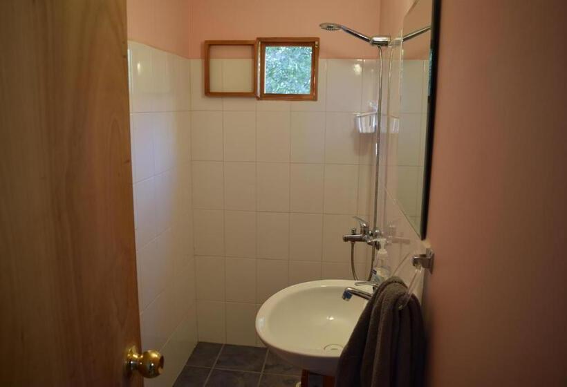 Трехместный Номер Классика, Clayhouse Rivadavia