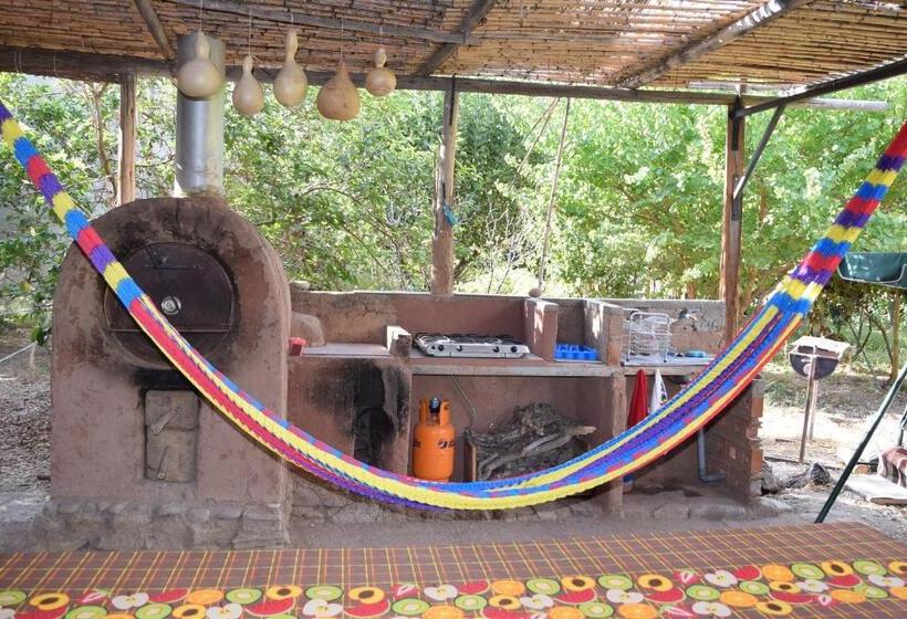 Трехместный Номер Классика, Clayhouse Rivadavia