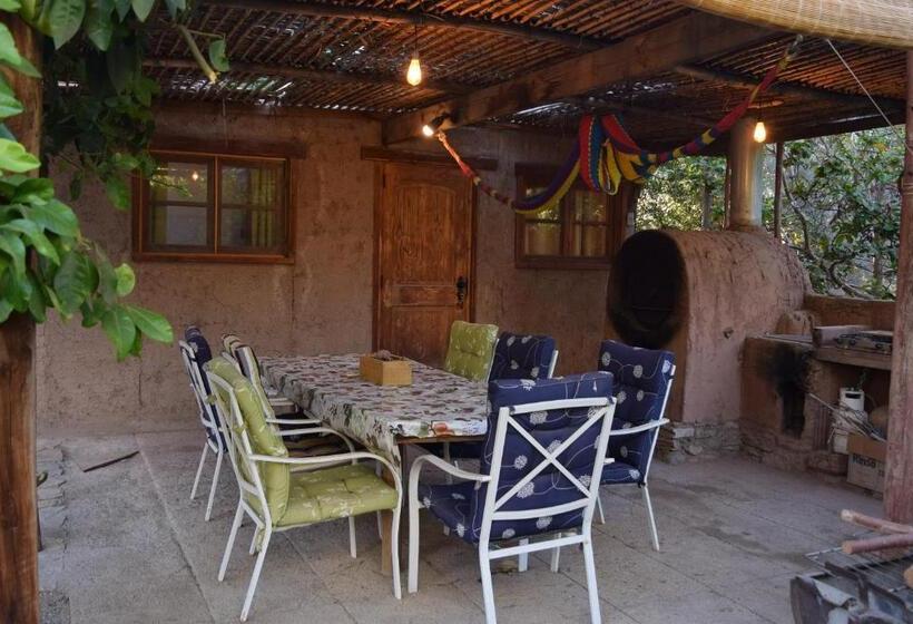 Трехместный Номер Классика, Clayhouse Rivadavia