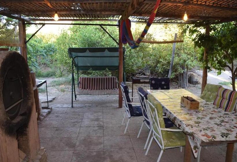 Трехместный Номер Классика, Clayhouse Rivadavia