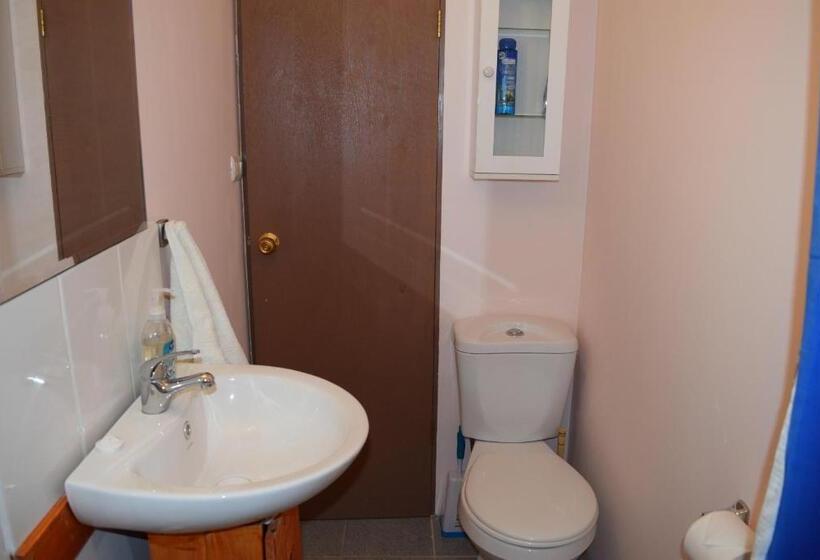 Трехместный Номер Классика, Clayhouse Rivadavia