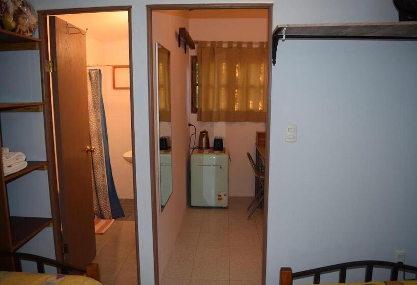 Трехместный Номер Классика, Clayhouse Rivadavia