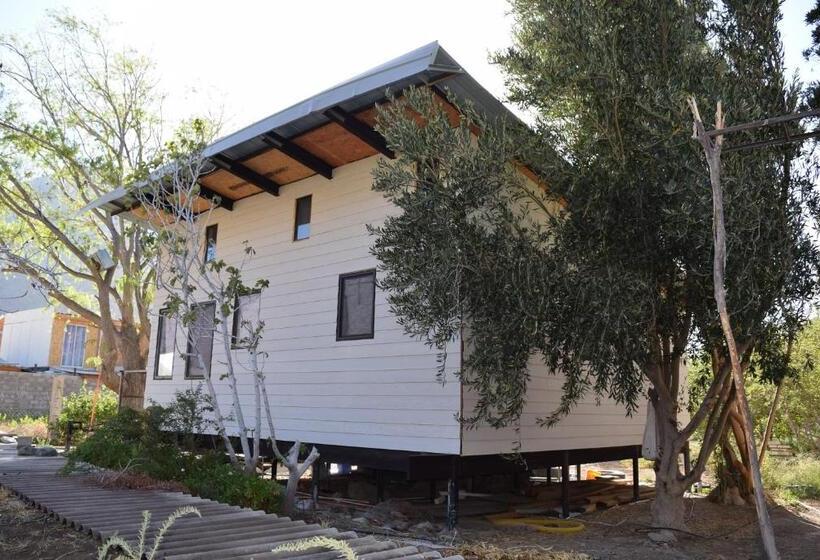 Дом 2 Спальни, Clayhouse Rivadavia