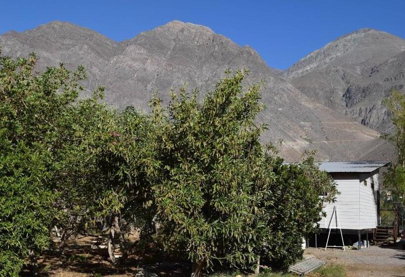 Дом 2 Спальни, Clayhouse Rivadavia