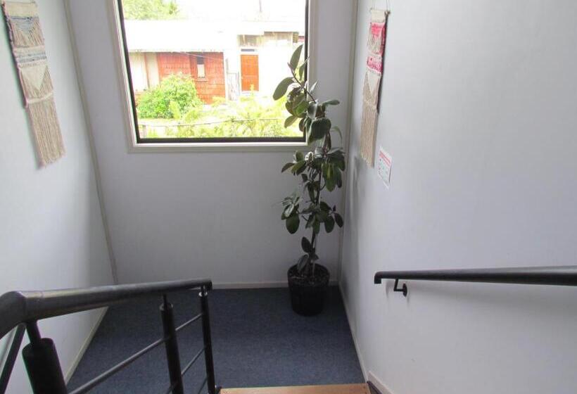 标准间, Hostería Antupirén