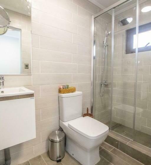 テラス付スーペリアルーム, Boutique Puramar