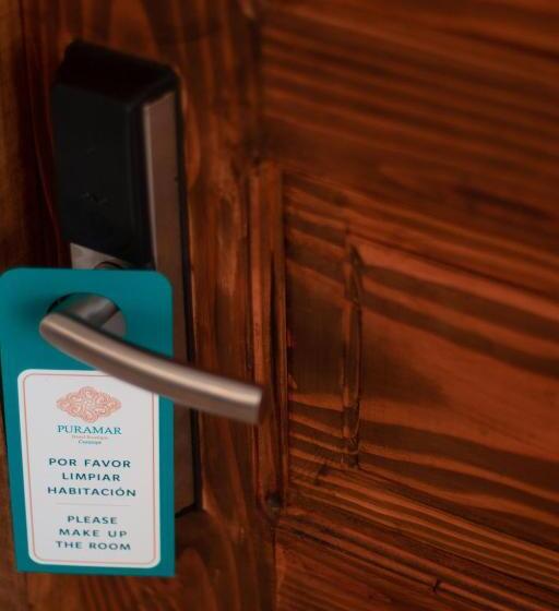 １ベッドルームアパートメント, Boutique Puramar