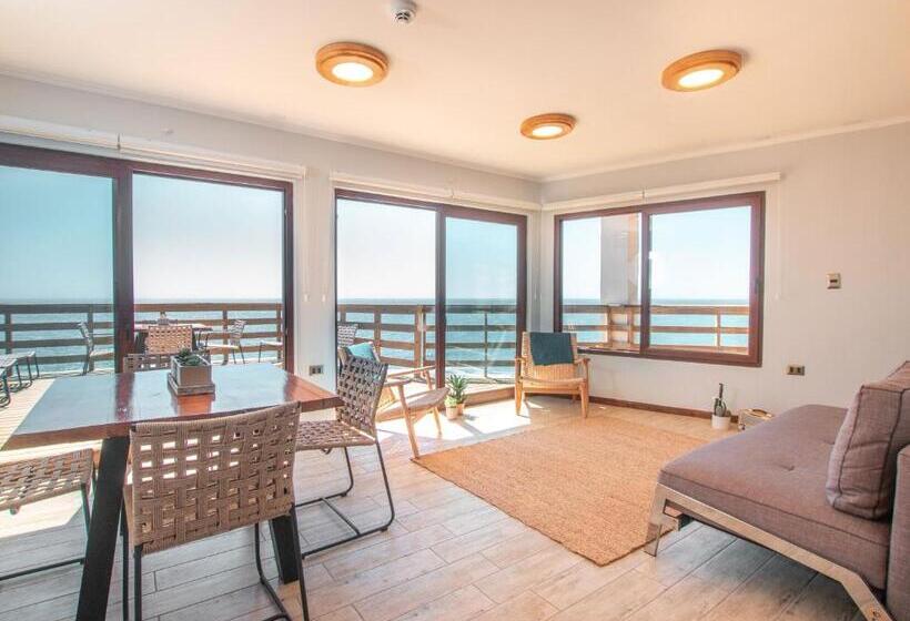 スリーベッドルーム　ヴィラ, Boutique Puramar