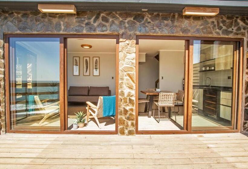 スリーベッドルーム　ヴィラ, Boutique Puramar