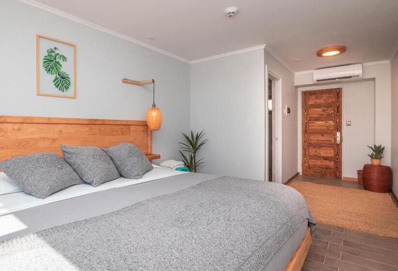 オーシャンビューデラックスルーム, Boutique Puramar