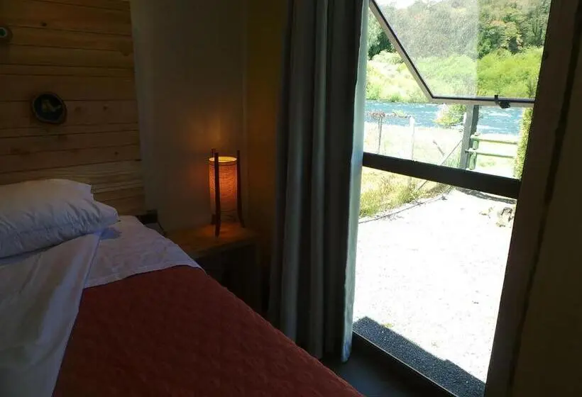 １ベッドルームのデラックスアパートメント, Treca Rupan Lodge