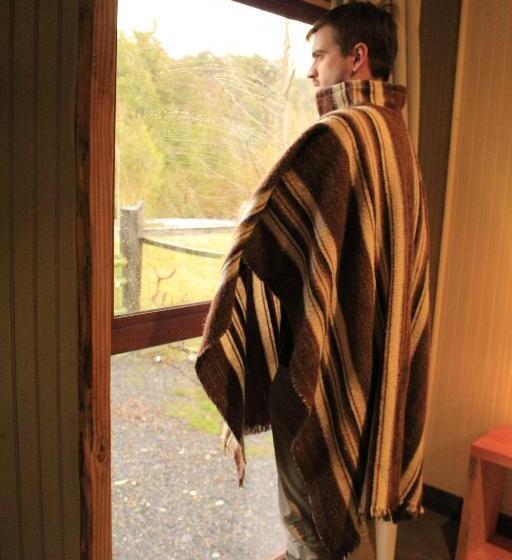 침실 1개 디럭스 아파트, Treca Rupan Lodge