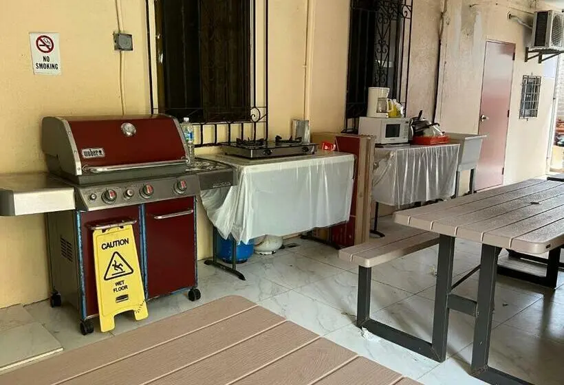 اتاق لوکس, Oh My House