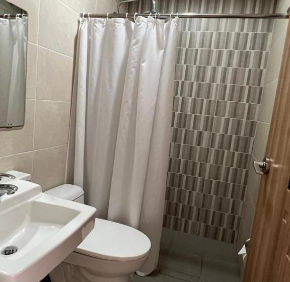 豪华房间, Oh My House