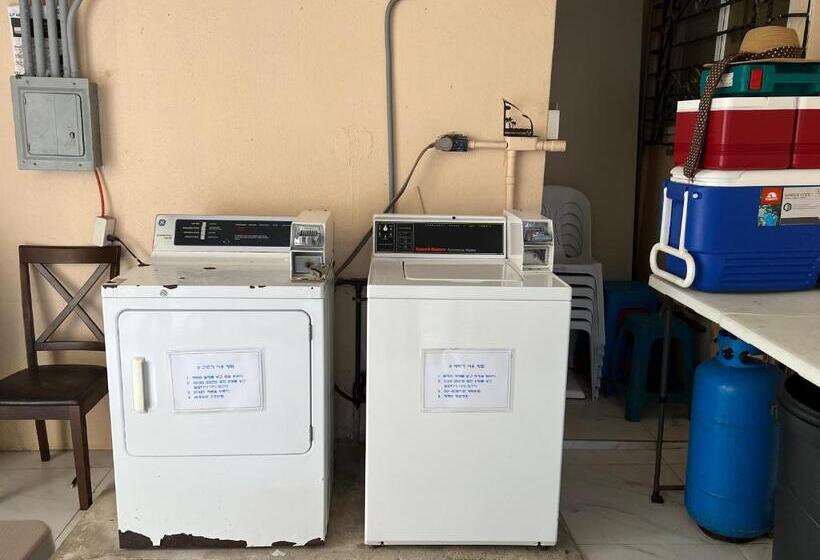 标准间, Oh My House