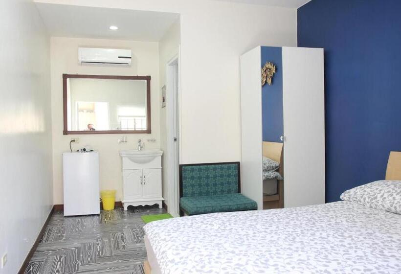 标准间, Oh My House